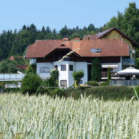 Ferienhaus Bluemel Inkl. Freier Strandbadeintritt Velden am Wörthersee Exterior photo