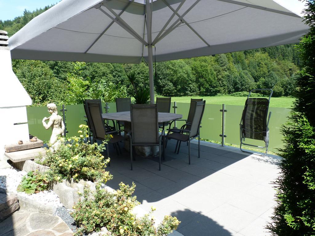 Ferienhaus Bluemel Inkl. Freier Strandbadeintritt Velden am Wörthersee Exterior photo