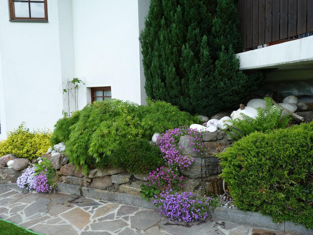 Ferienhaus Bluemel Inkl. Freier Strandbadeintritt Velden am Wörthersee Exterior photo
