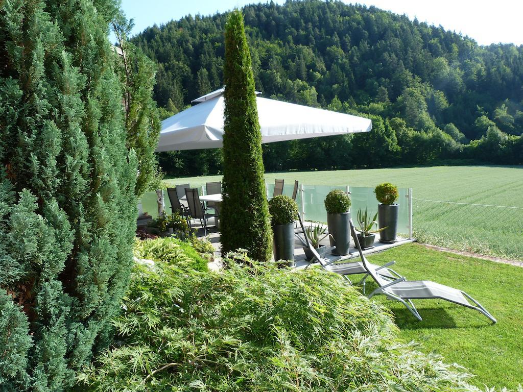 Ferienhaus Bluemel Inkl. Freier Strandbadeintritt Velden am Wörthersee Exterior photo