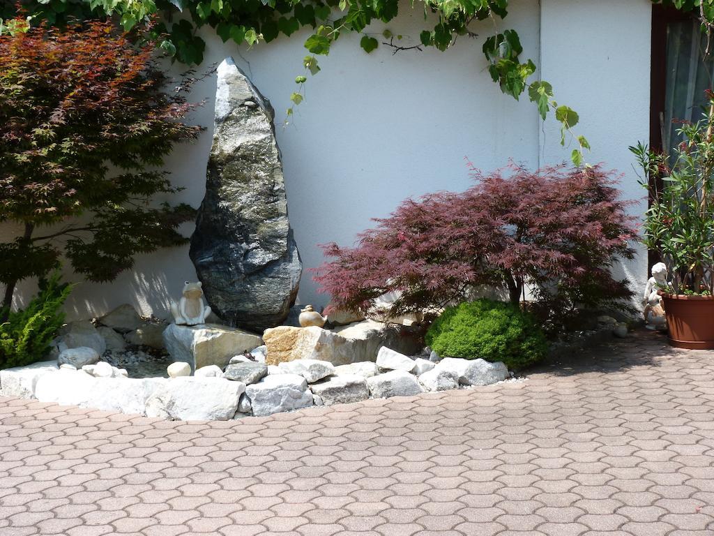 Ferienhaus Bluemel Inkl. Freier Strandbadeintritt Velden am Wörthersee Exterior photo