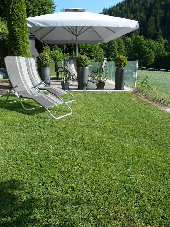 Ferienhaus Bluemel Inkl. Freier Strandbadeintritt Velden am Wörthersee Exterior photo