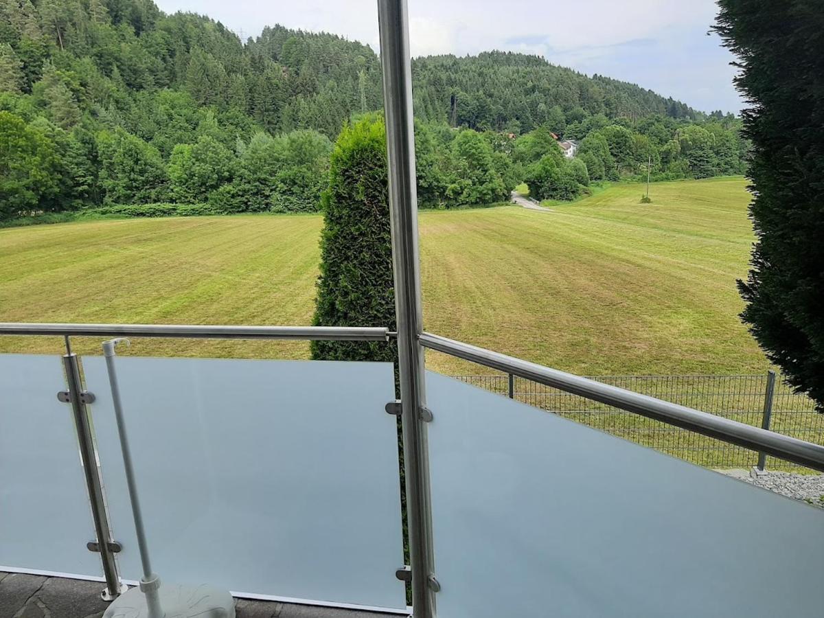Ferienhaus Bluemel Inkl. Freier Strandbadeintritt Velden am Wörthersee Exterior photo