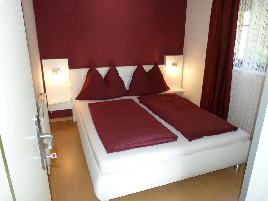 Ferienhaus Bluemel Inkl. Freier Strandbadeintritt Velden am Wörthersee Room photo